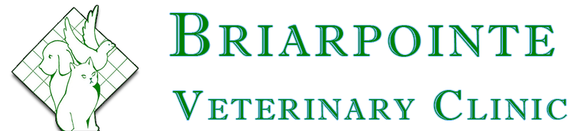 Briarpointe Veterinary Clinic
